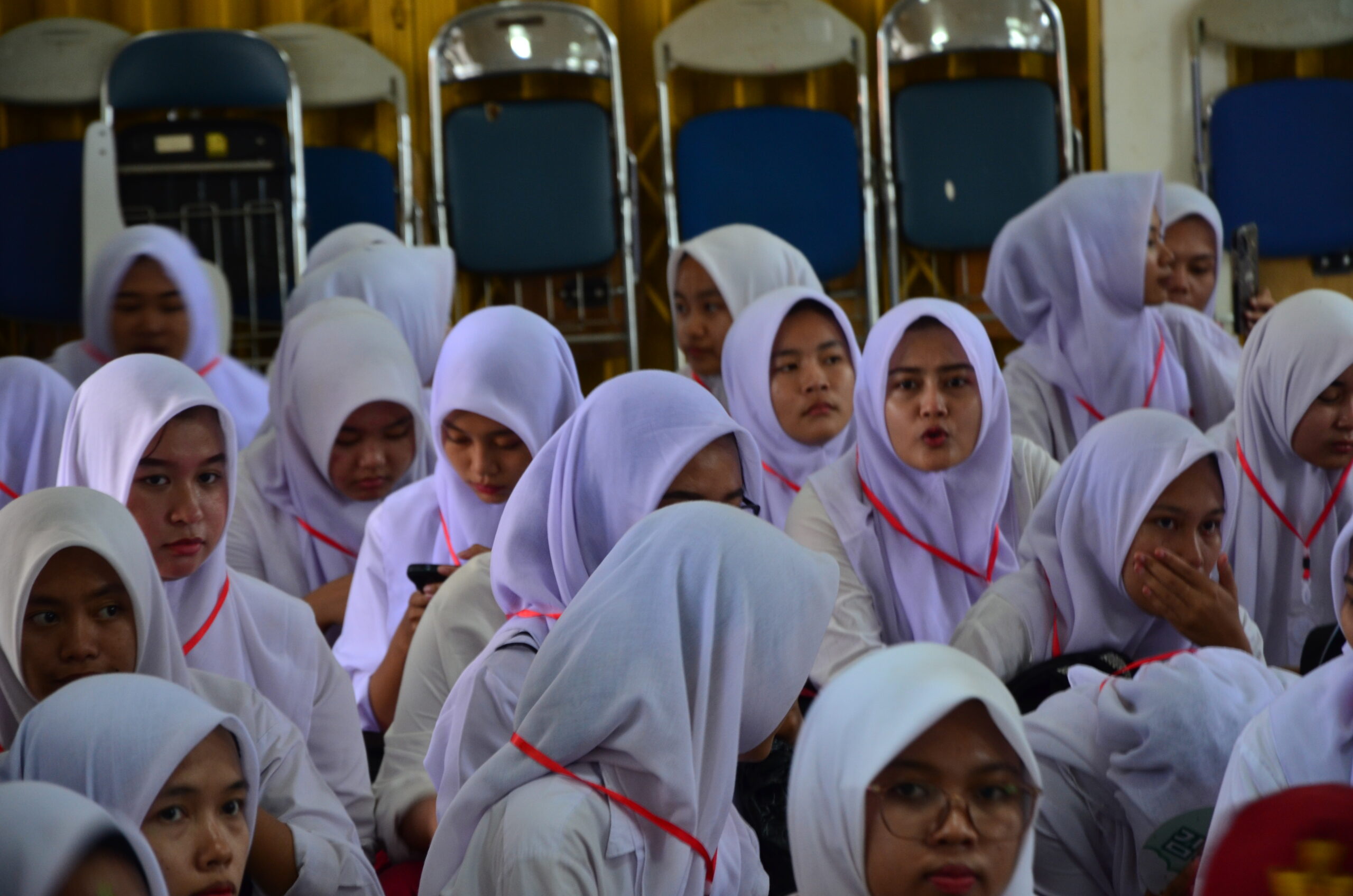 Yuk Mengenal Program Studi Teknik Industri, Ini 3 Faktanya yang Perlu Kamu Ketahui