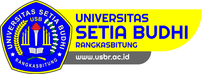 Logo Website USBR